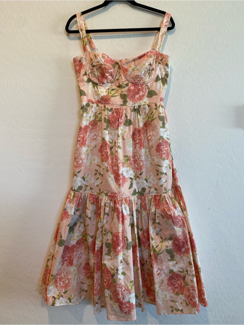 House of CB Sundress